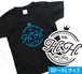 【80〜XLサイズあり】Hi Hi王冠Tシャツ