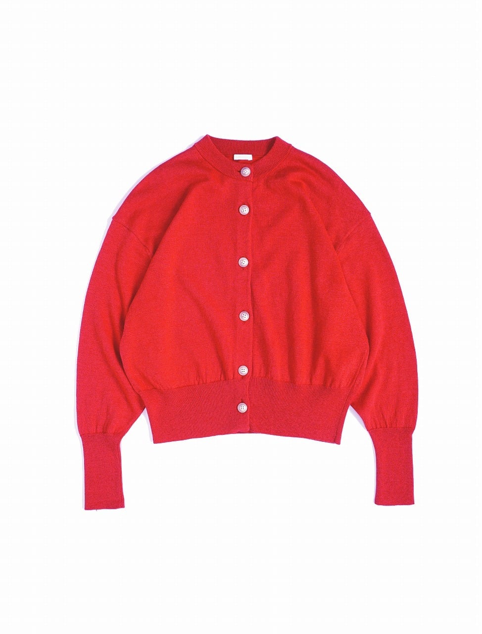 Co. Li. Crew Neck C/D