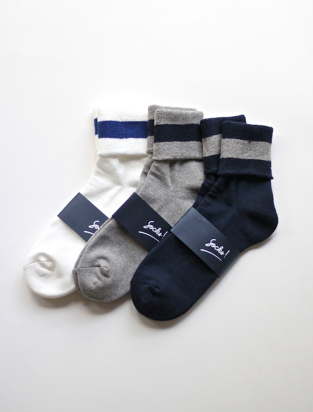 PHINGERIN SOCKS! ORGANIC