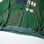 CHANGES / SWITCHING HOODIE(1)マルチ