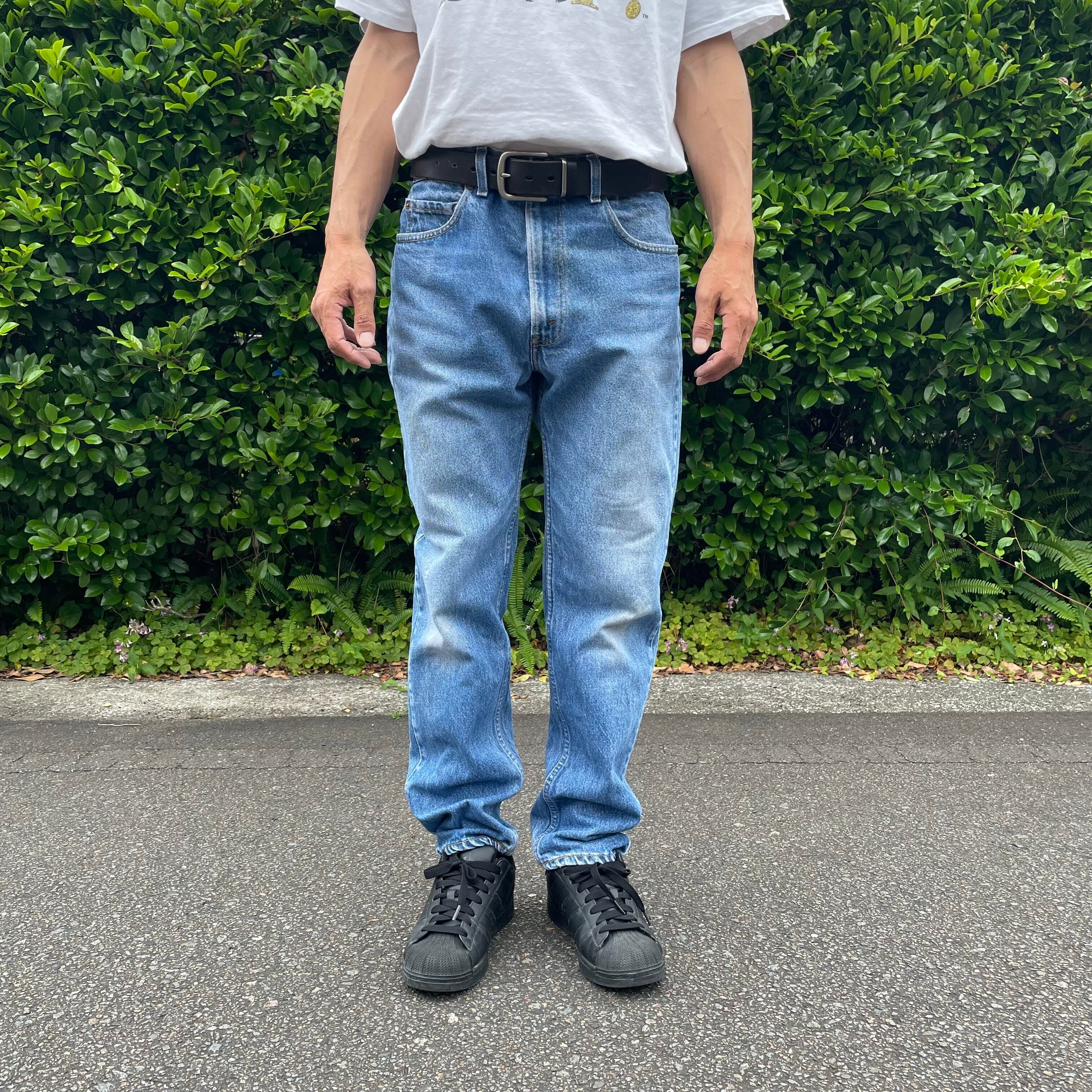 メンズファッション 90s USA製 Levi