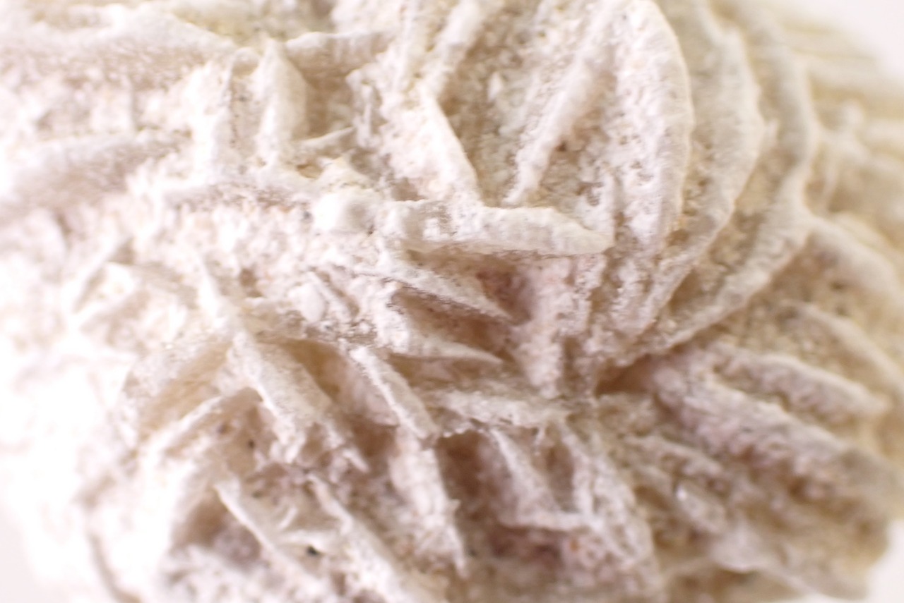 デザートローズ　22.11g　 [D4-107]