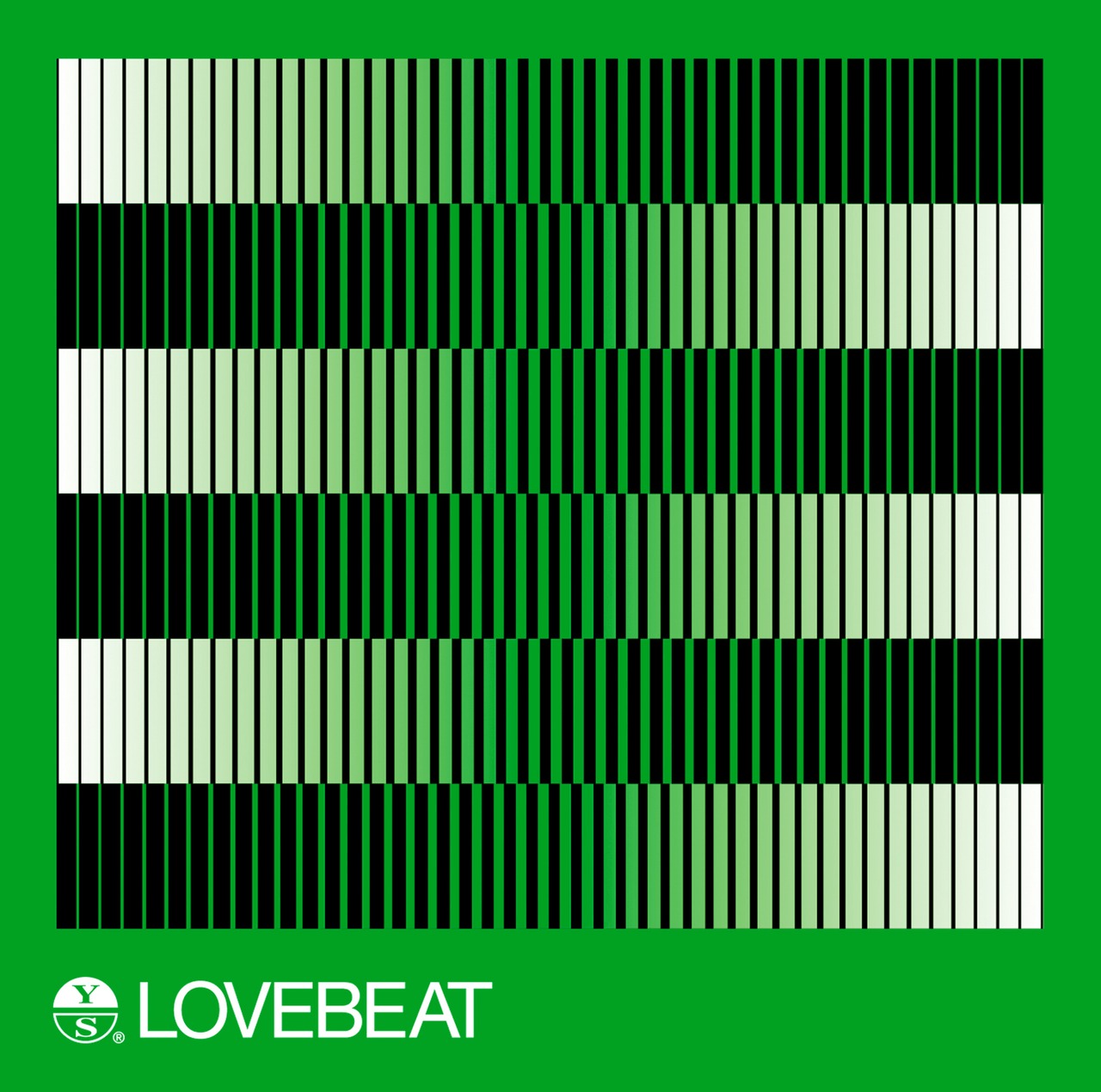 【完全生産限定盤】砂原良徳「- LOVEBEAT -Optimized Remaster-」アナログ盤（12インチ）