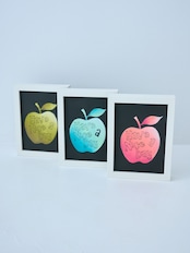 CHALK ART スターターキット アップル 抹茶