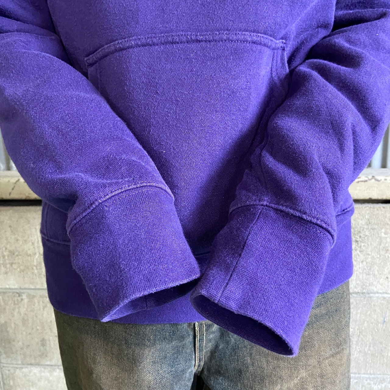 THE NORTH FACE ザ ノースフェイス スウェットパーカー レディースS 