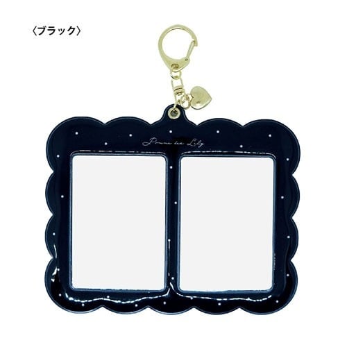 PVCカードホルダー ダブル Ver.2 | 推し活グッズの通販・ジェイホビストア