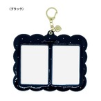 PVCカードホルダー ダブル Ver.2