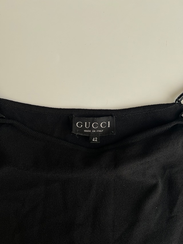 SS1998 GUCCI BY TOM FORD SKIRT