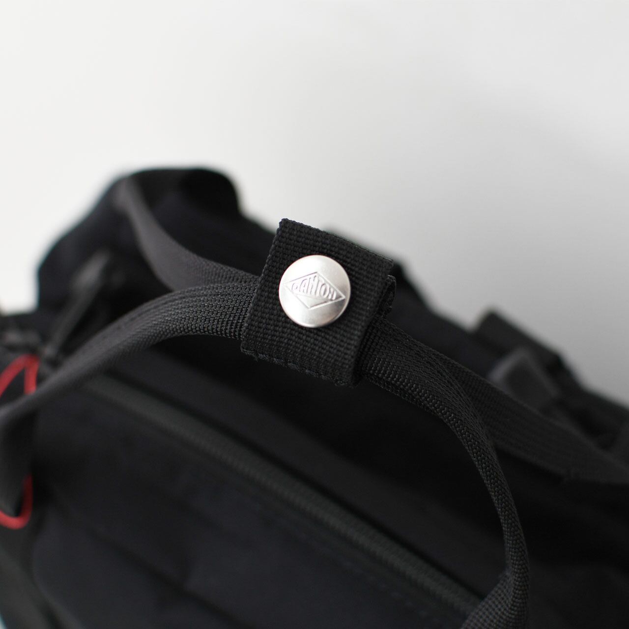 DANTON [ダントン] SOLOTEX TWILL RUCKSACK「RIVOLI 15」 [RIVOLI15