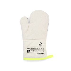 Anaheim Oven Glove “Yellow”/オーブングローブ/キッチン