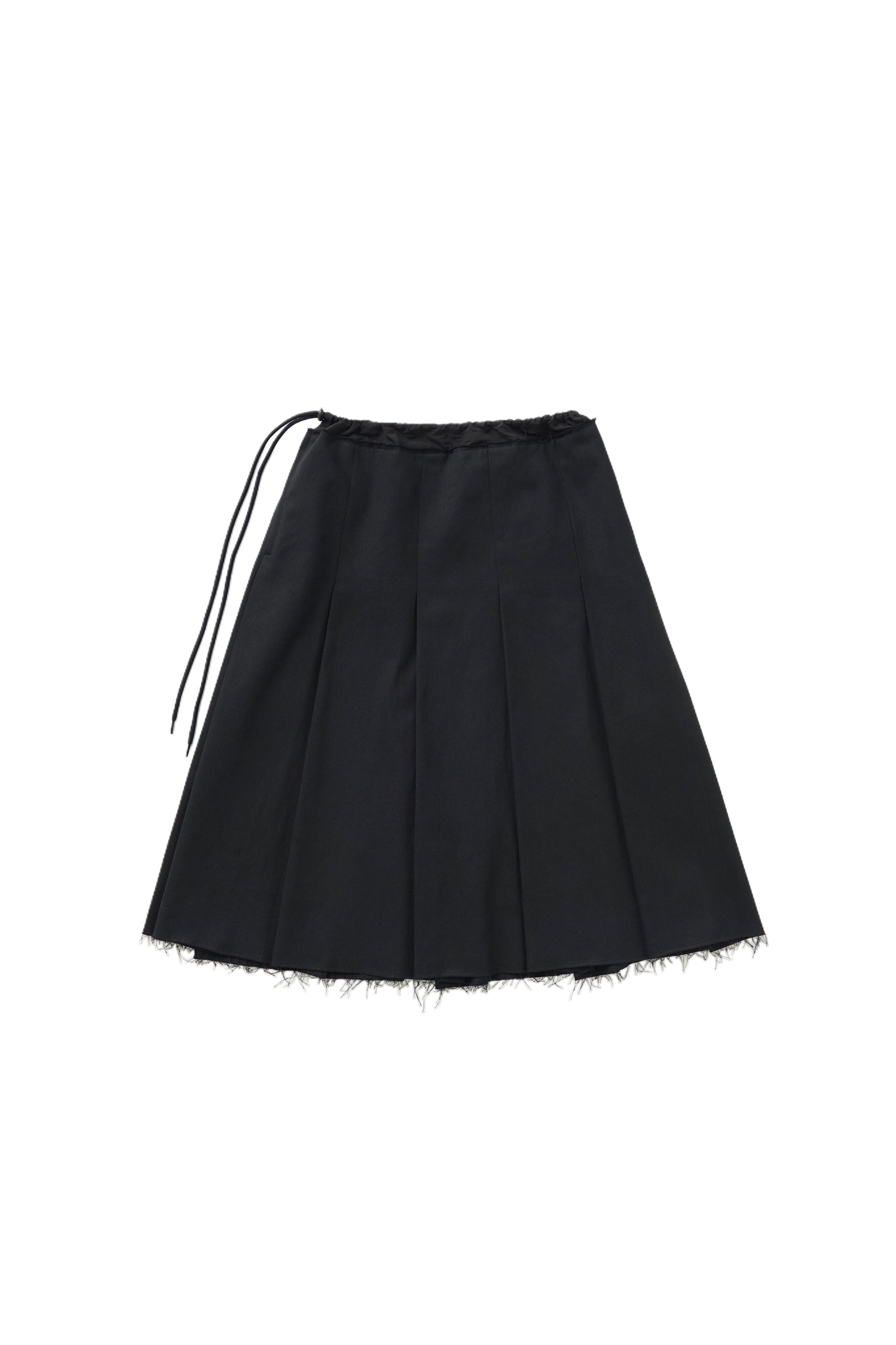 VANNI / BLACK | GADID ANONIEM