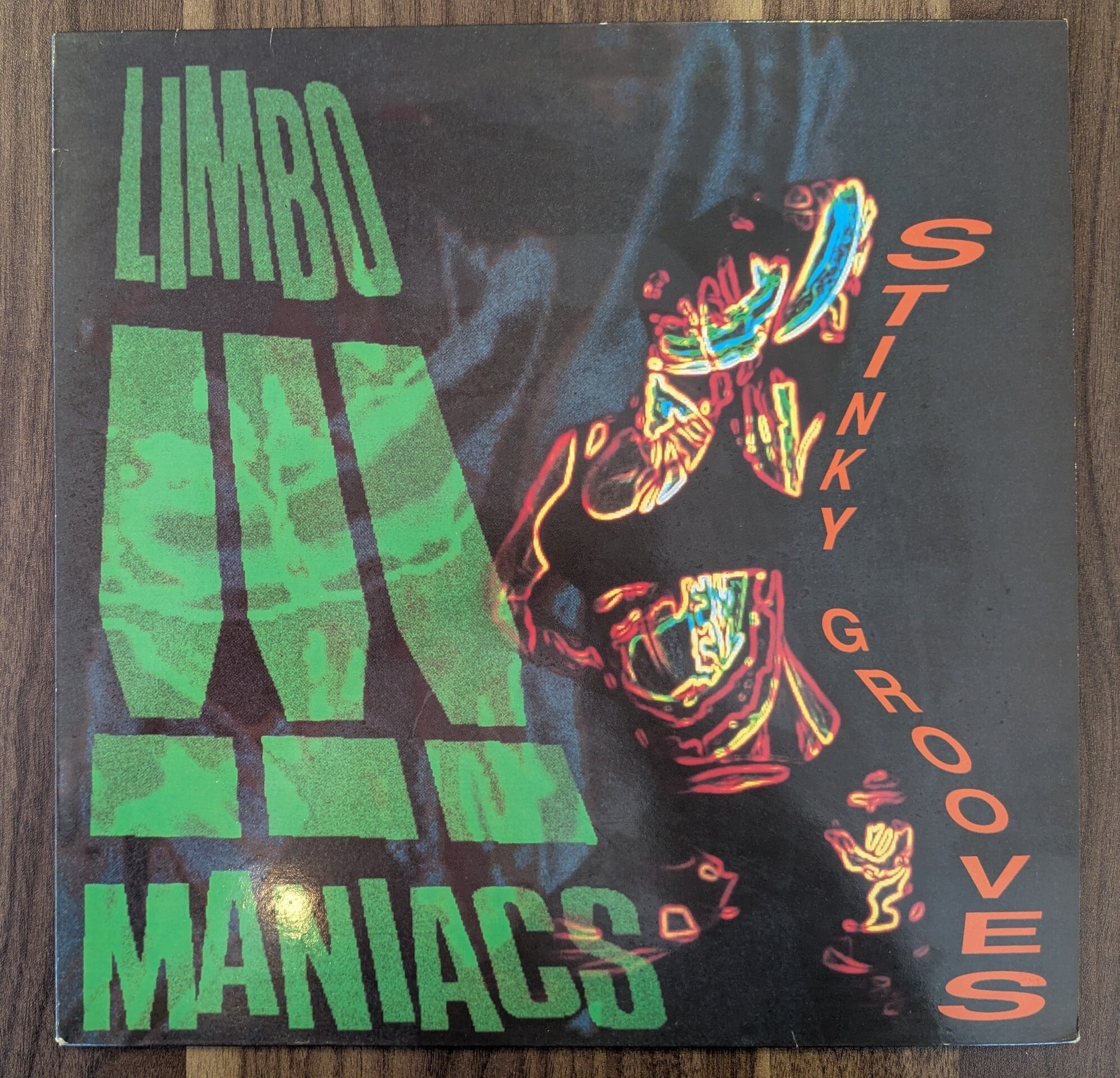 ピチカート・ファイヴ「Pizzicato Five VS Darlin' Of Discotheque