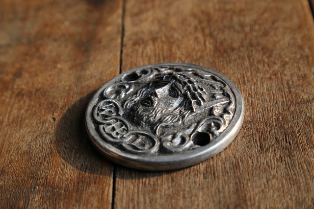 Jesus Christ ポイントカバー