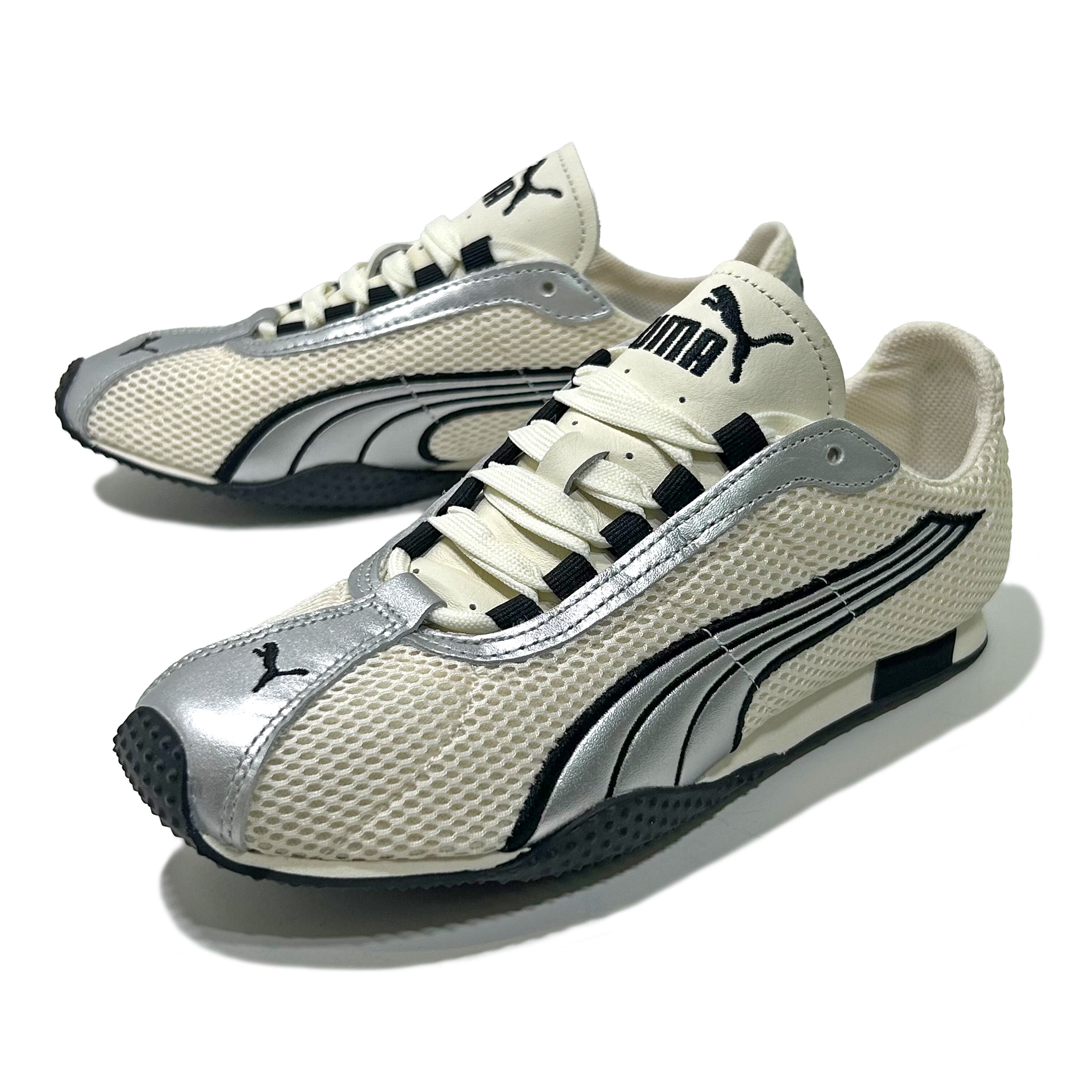 SALE】PUMA H-STREET OG [403682-05] (05: Frosted Ivory / Puma 