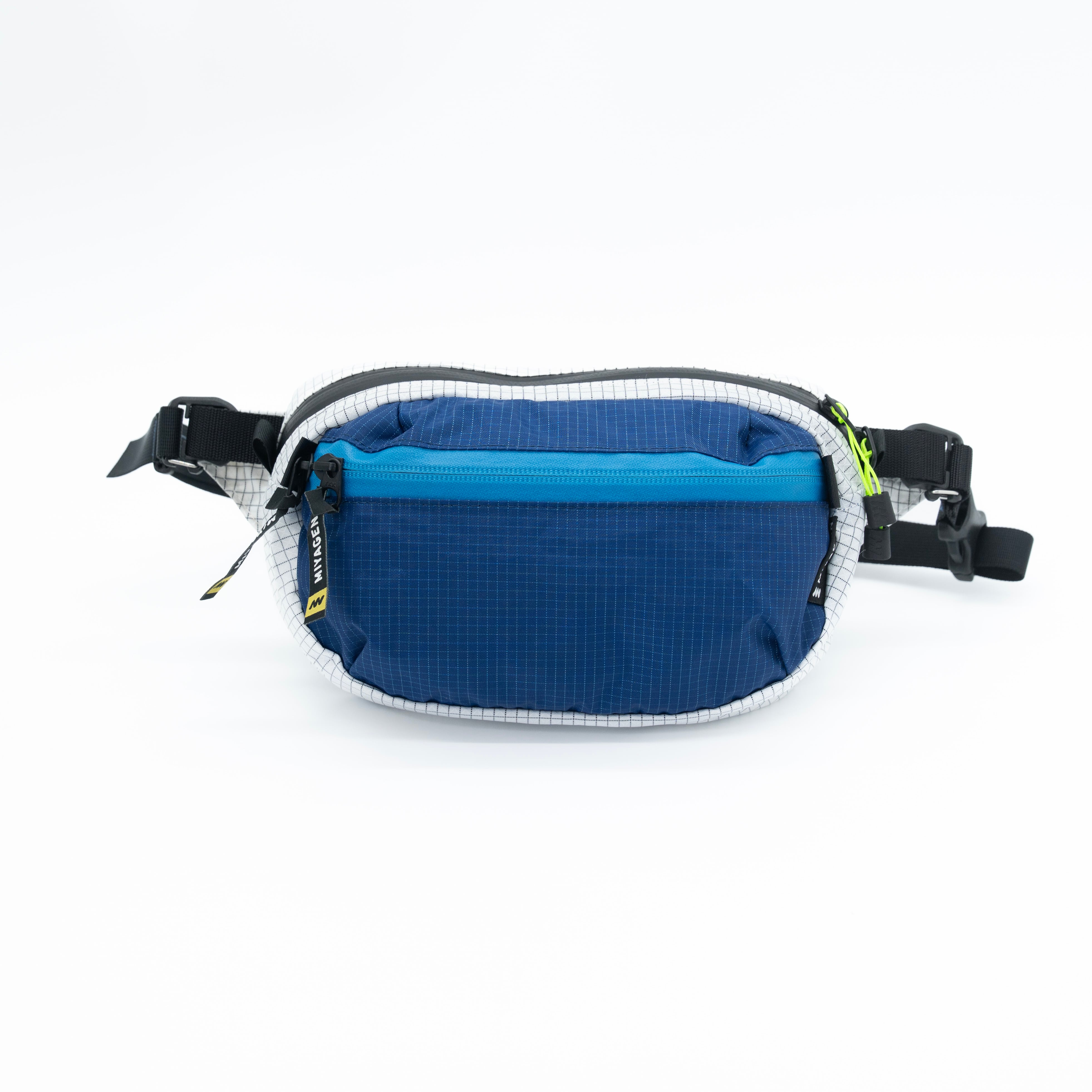 MIYAGEN Trail Engineering OBSI PACK 【公式通販】