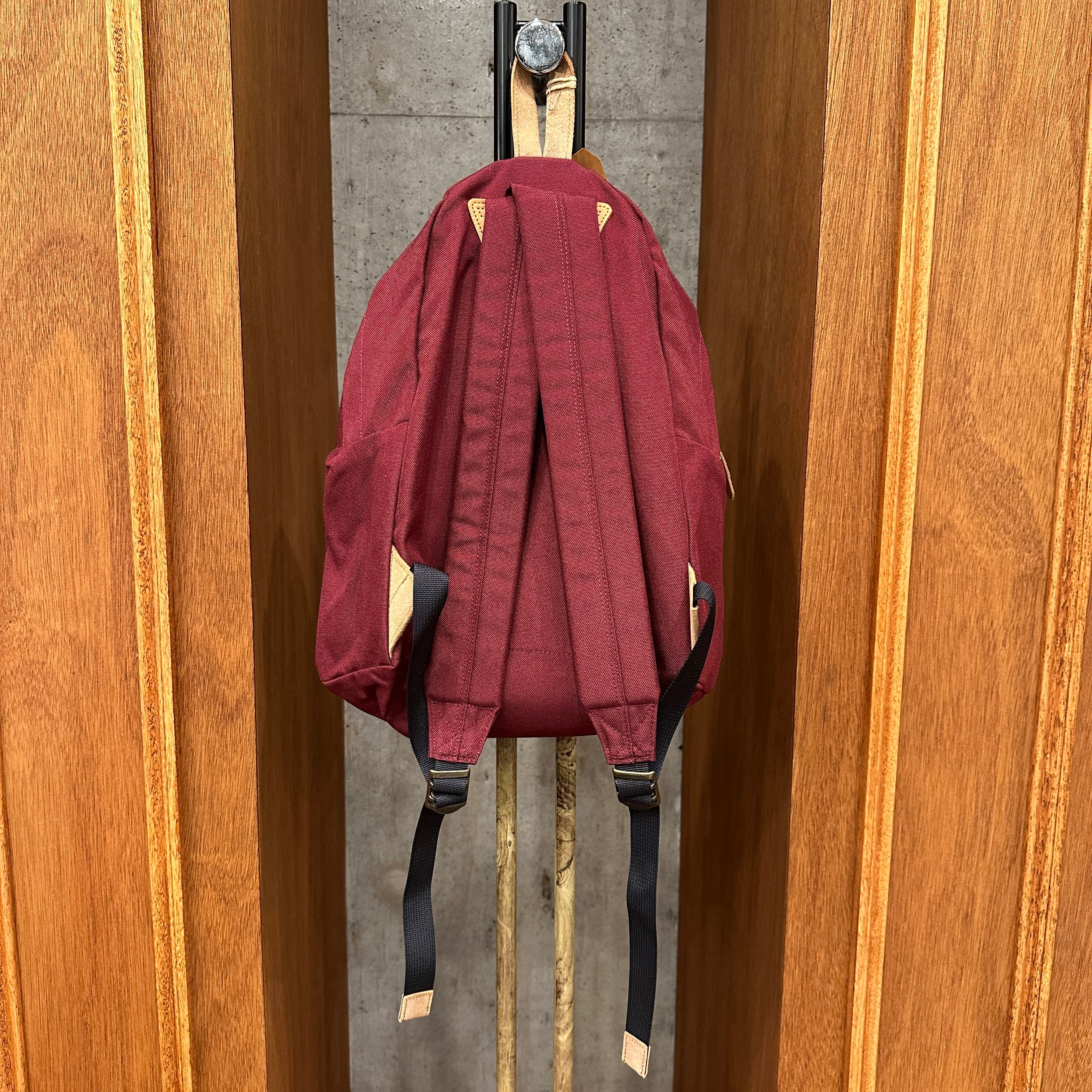 TENDERLOIN T-PACK BURGANDY BAG NEW⑧ | safarionline