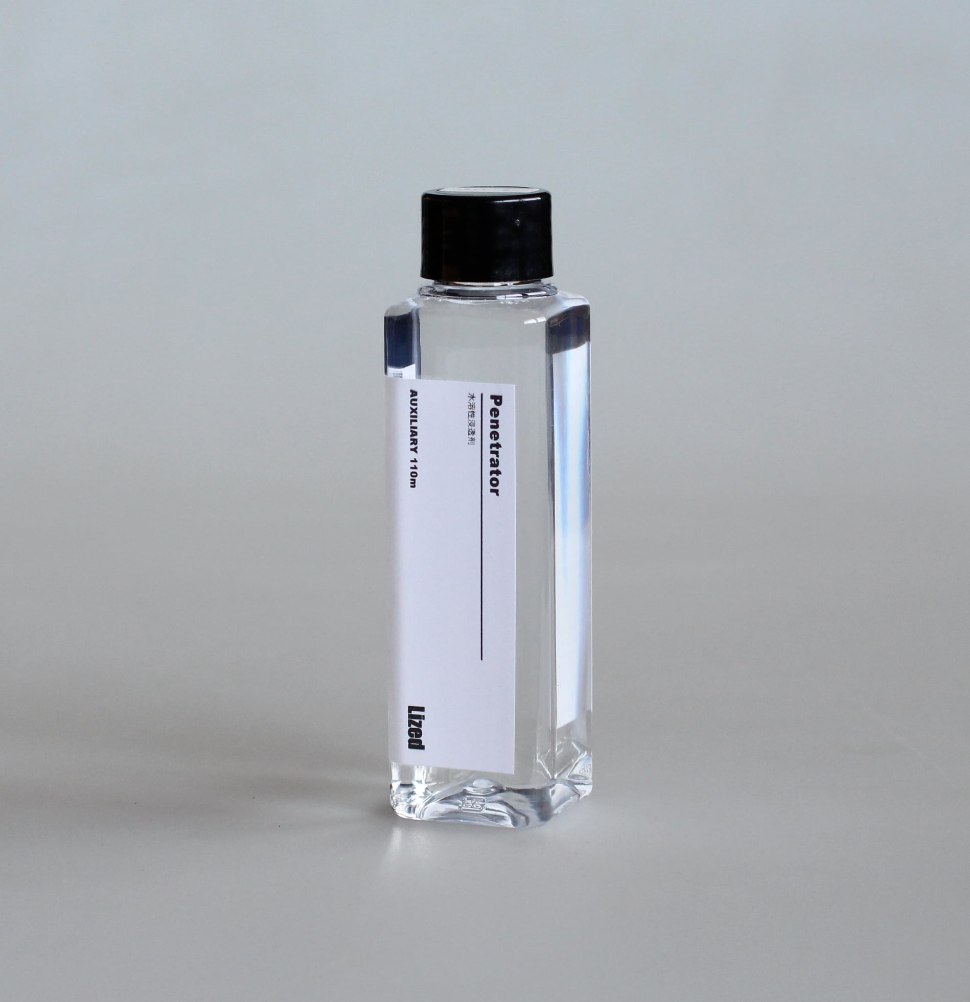 AUX.＿補助剤 | Lized