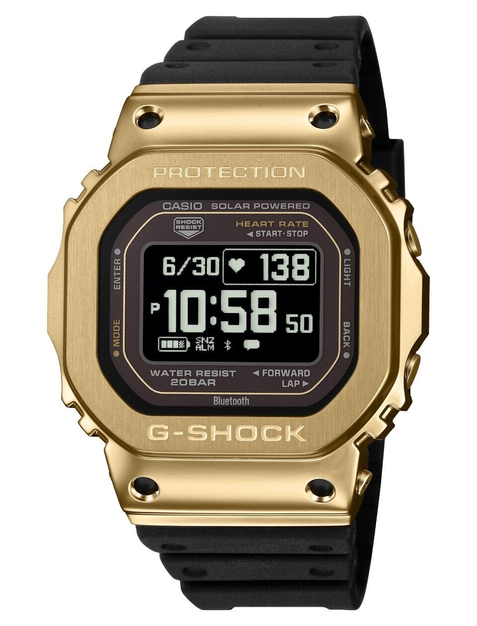 CASIO G-SHOCK DW-6900RGM-5JR 折り紙 | 時計・宝石のマツムラ