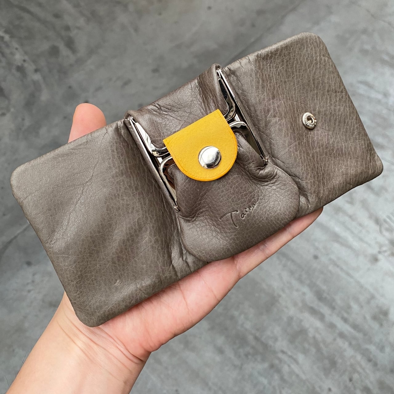 財布 | Taira