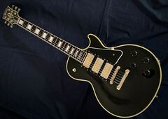 Burny (Fernandes) RLC’57 LP Custom 商品画像 18