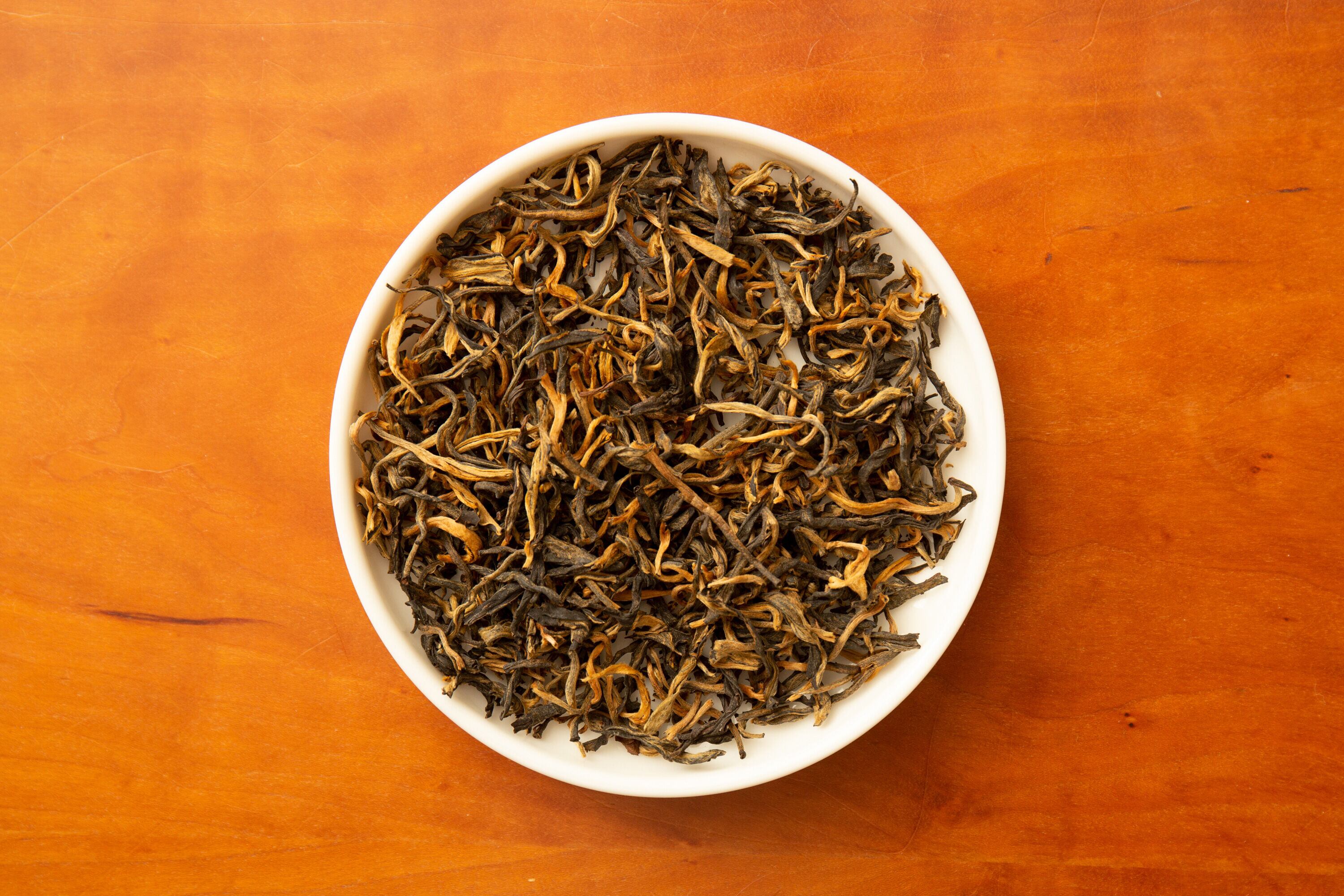 雲南紅茶（30g）