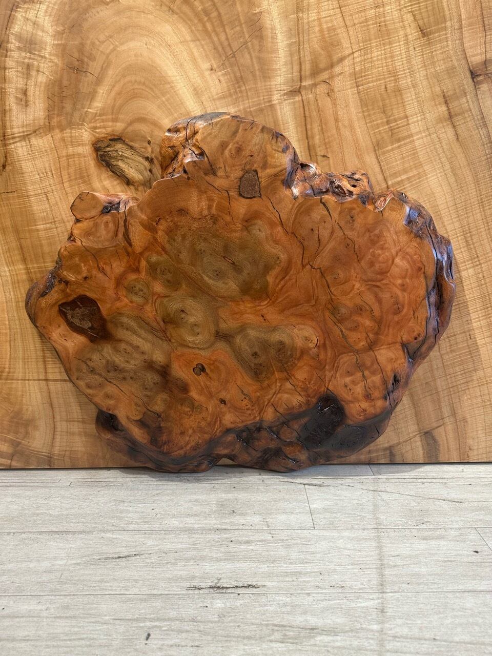 アンティーク一枚板天板 一枚板 | アフリカンローズ【一枚板専門店】