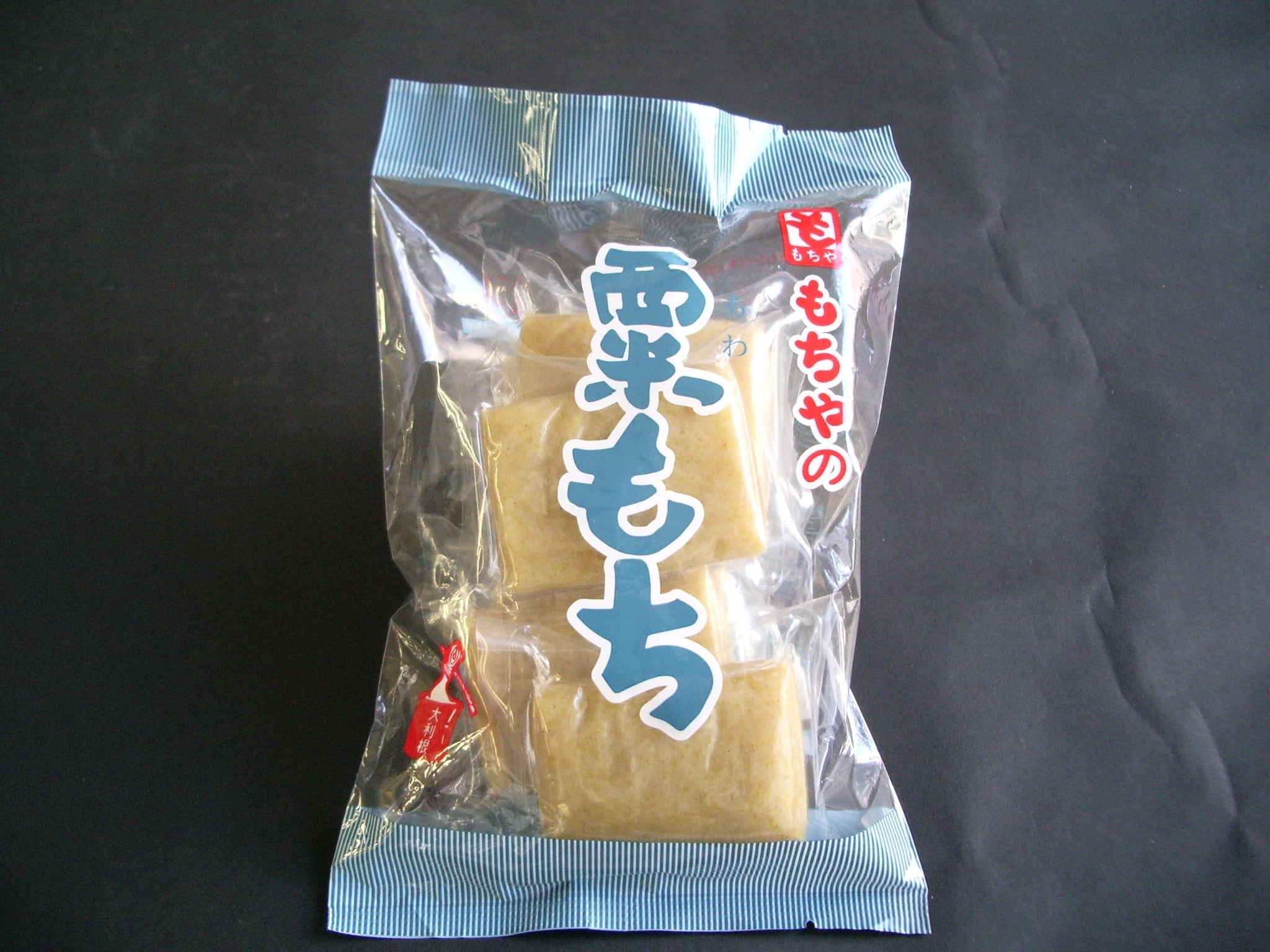 もちやの粟もち 360g | Mochiya｜おもちの工場が作った食品店
