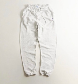 champion reverse weave 12 oz fleece pants N2