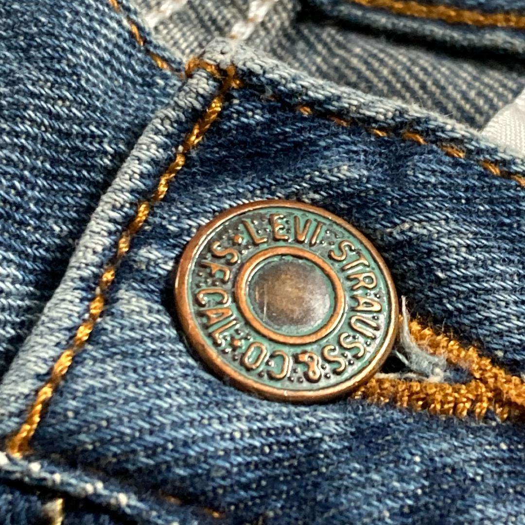 【W34 L30】usa levi's blue リーバイス 567 W34 L30】メキシコ製 usa levi's blue リーバイス 567 | ib2