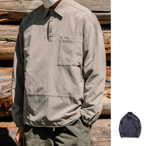 Half button tops M12918