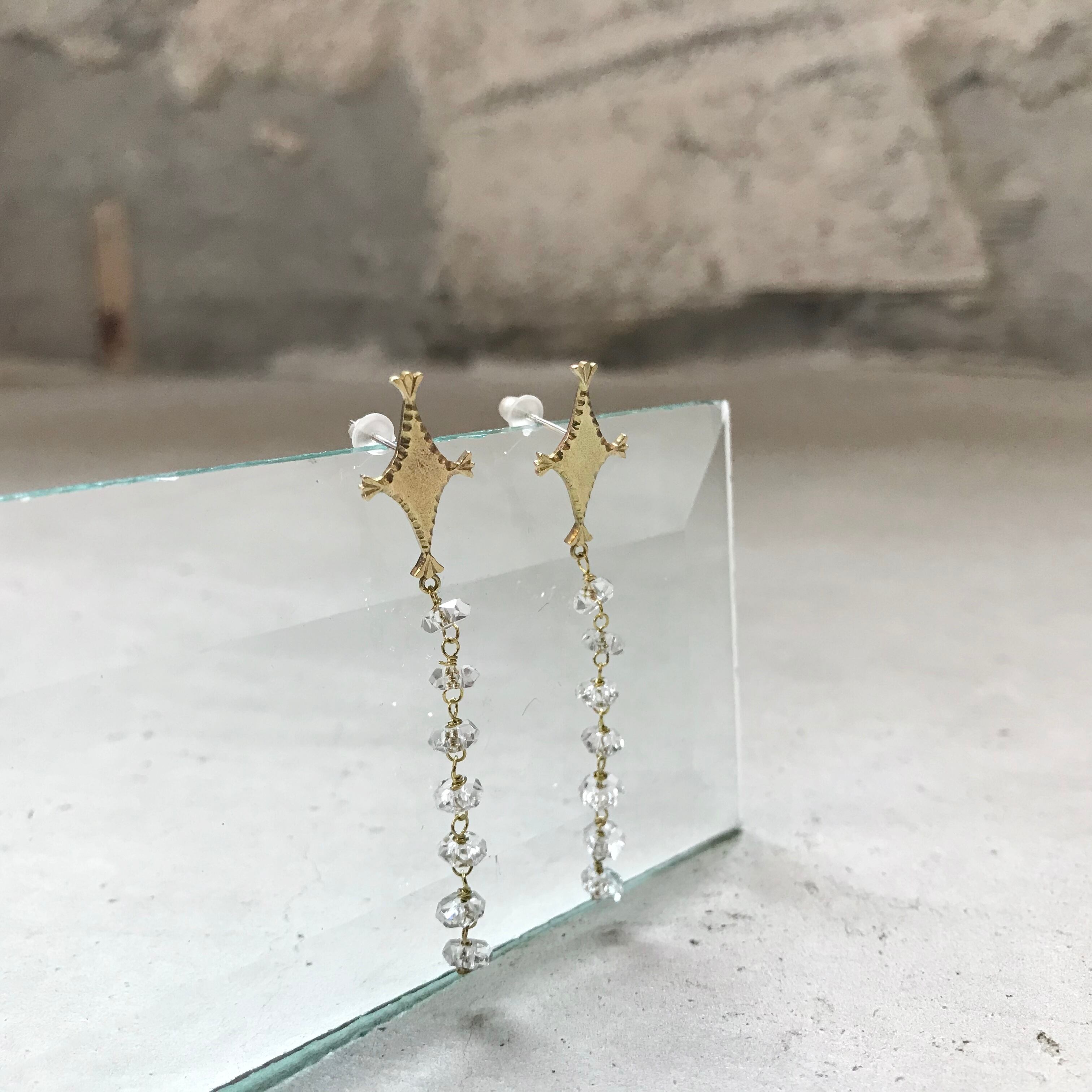 A様専用片耳イヤリング