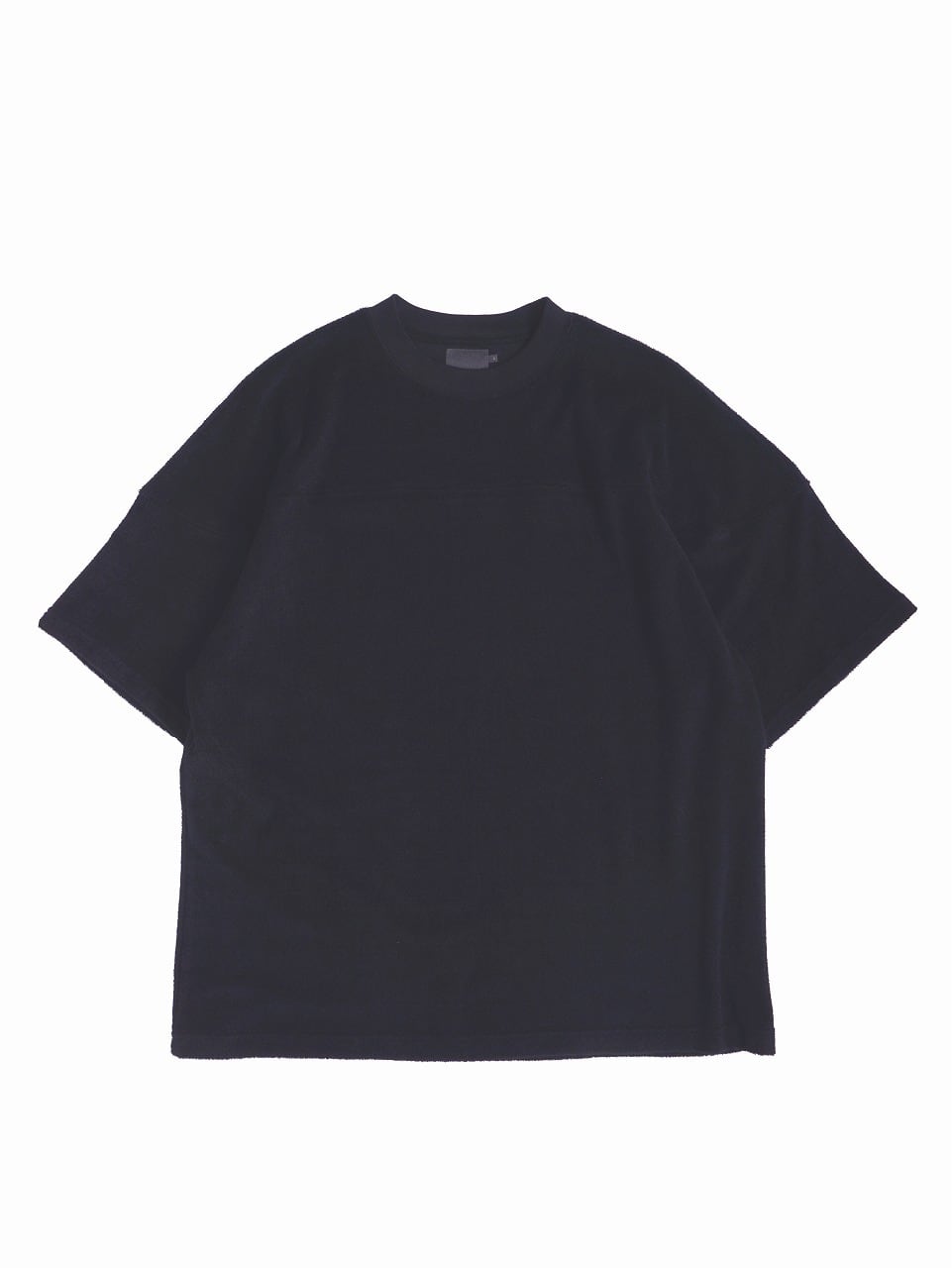 Hybrid Cotton Pile S/S Tee