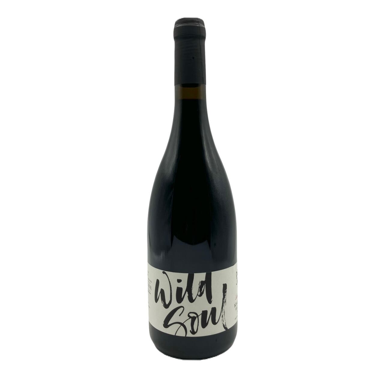 ザ・プリズナー レッド・ブレンド カリフォルニア 2022年