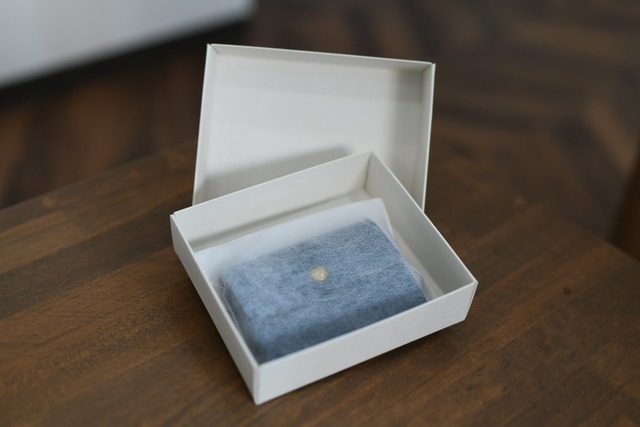 Mini Wallet