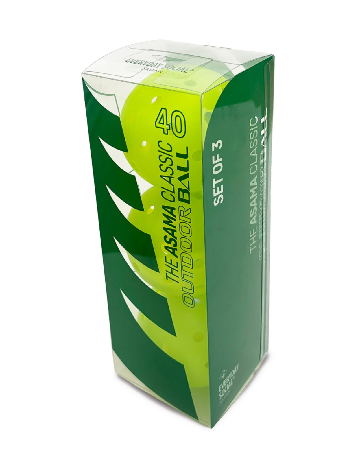 【石畳牛さま専用】セット売り　ウィングフォート ＋ ポール 1セット EVERYDAY SOCIAL® THE ASAMA CLASSIC 屋外用ボール ピックルボール