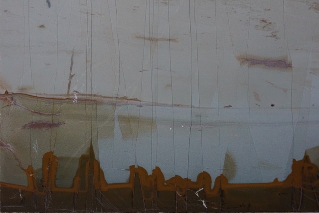 パエジナストーン Paesina Stone 24