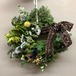 Winter wreath 3