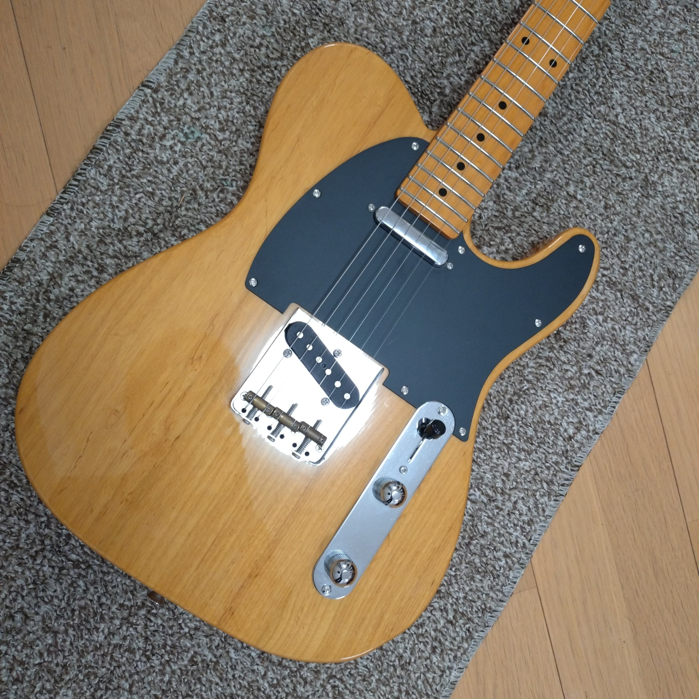 Coolz テレキャスタータイプ ZTL-10M | 川崎楽器【楽器Beginner応援！】
