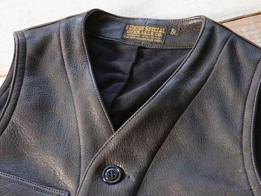 FREEWHEELERS (フリーホイーラーズ) ～ROD BUSTER WORK VEST～ | Amboy