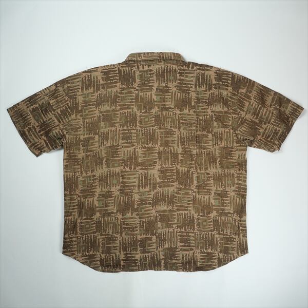 Size【L】 TENDERLOIN テンダーロイン COTTON SHT PRINT AS S/S