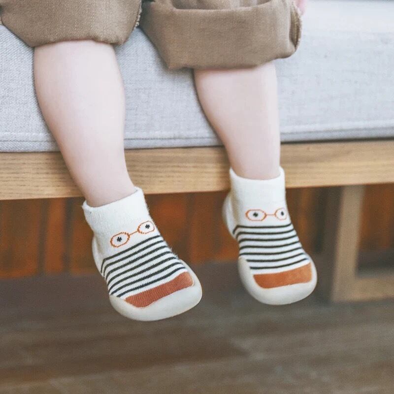【即納】ソックスシューズ｜海外子供服｜韓国子供服