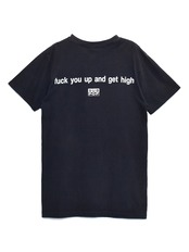 DWARVES "fuck you up and get high" 1990s T-Shirt / ドワーヴス