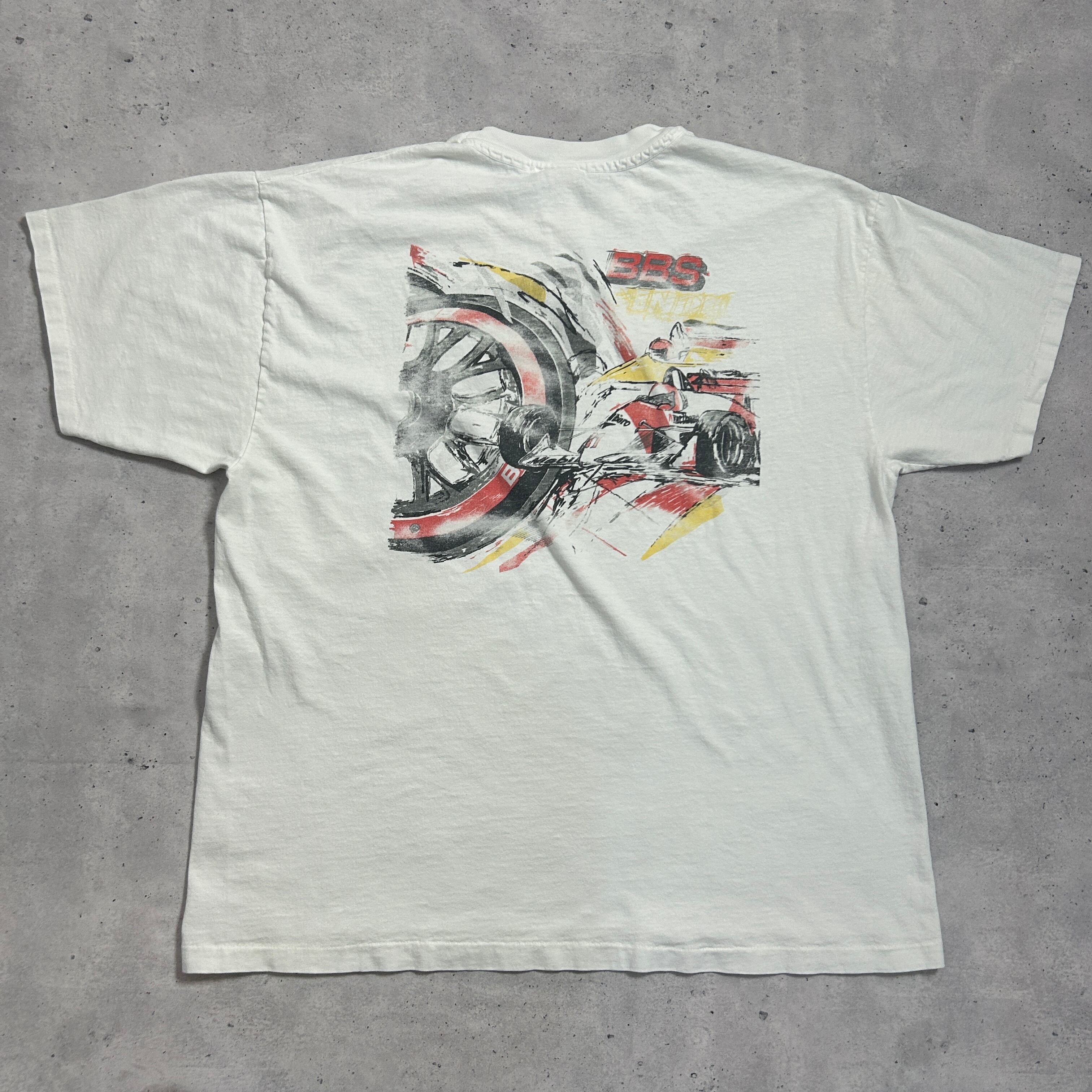 希少　BURN-UP バーンナップ ヴィンテージTシャツ Special✨BURN-UP / バーンナップ | EPOCA