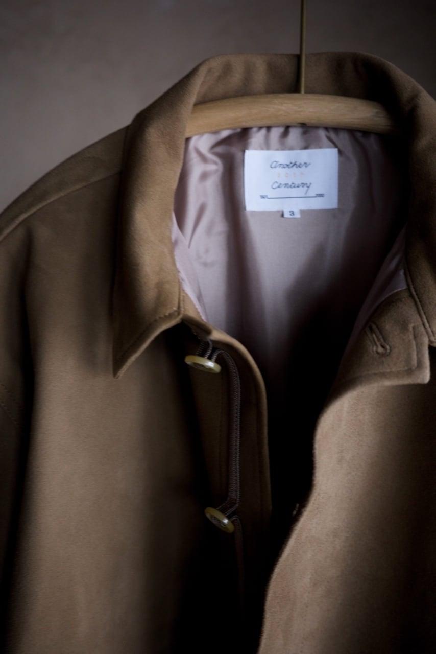 ジャケット・アウター Another20thcentury BrightonCommanderTop another 20th century / Brighton Commander Top | iremono