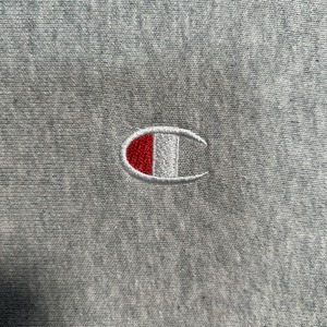 12650 チャンピオンchampion リバースウィーブ スウェット S