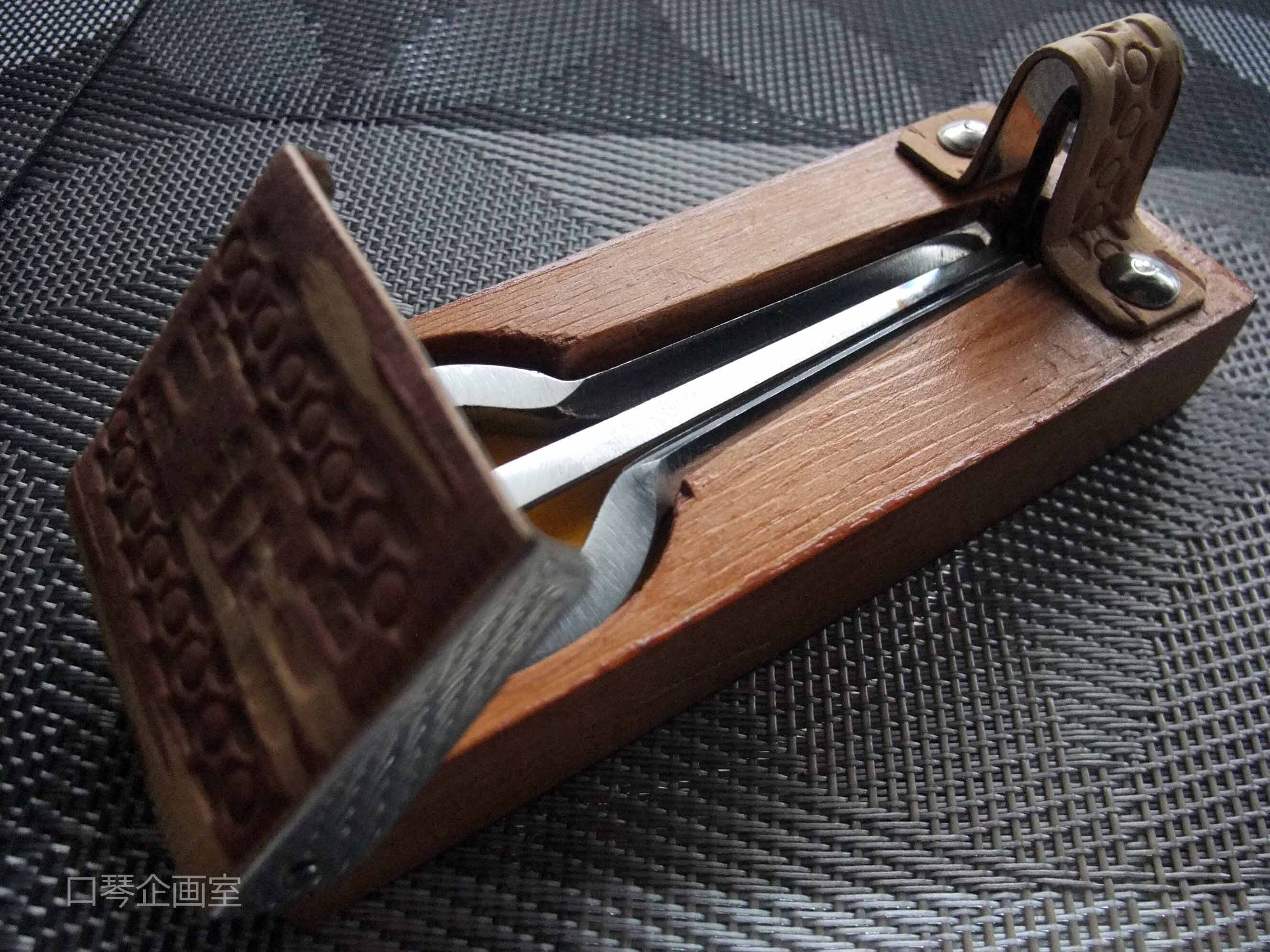 ロシア口琴 ホムス 民族楽器 | 『ムックリを作る店。』 Bamboo