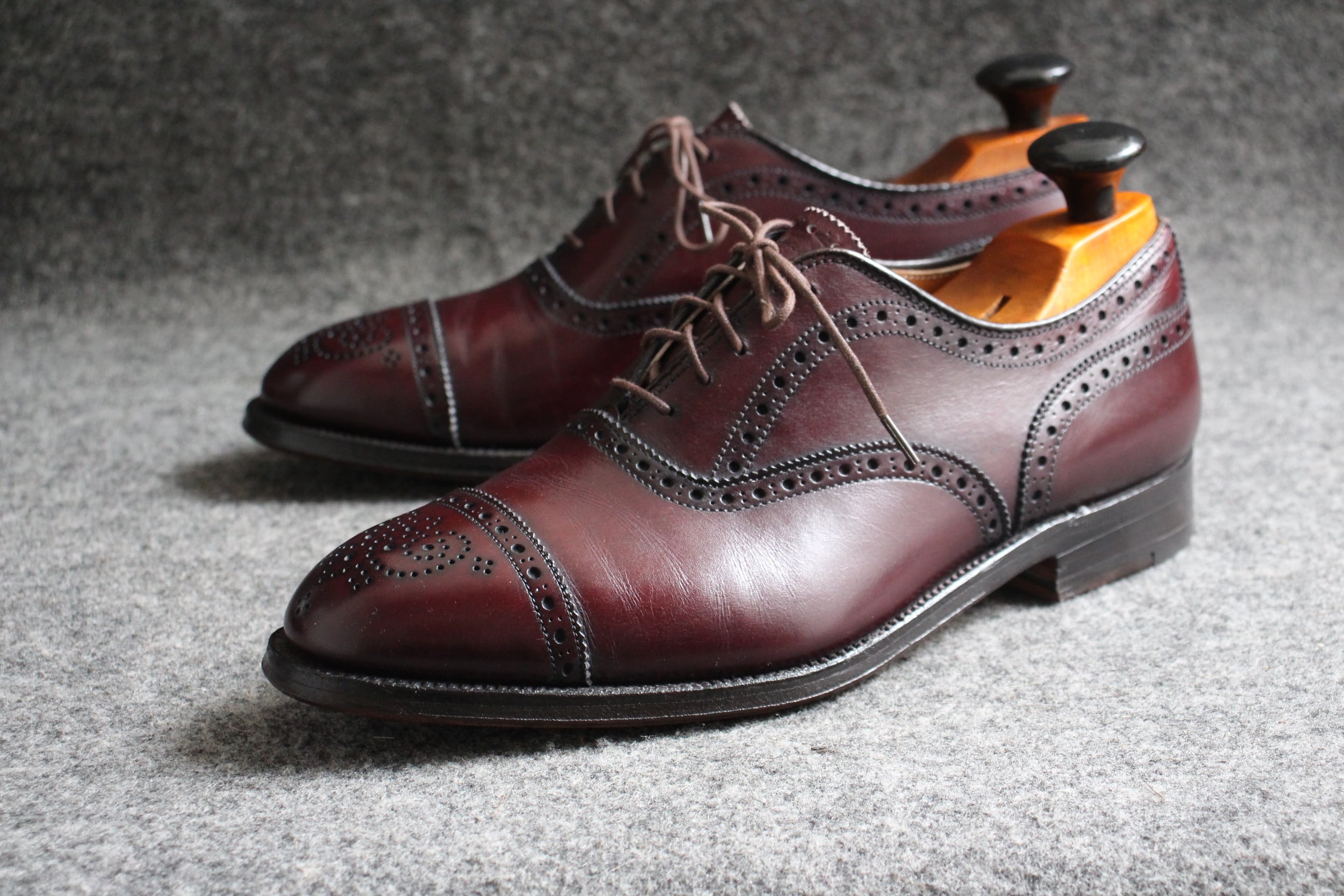 SUPER 8 SHOES
