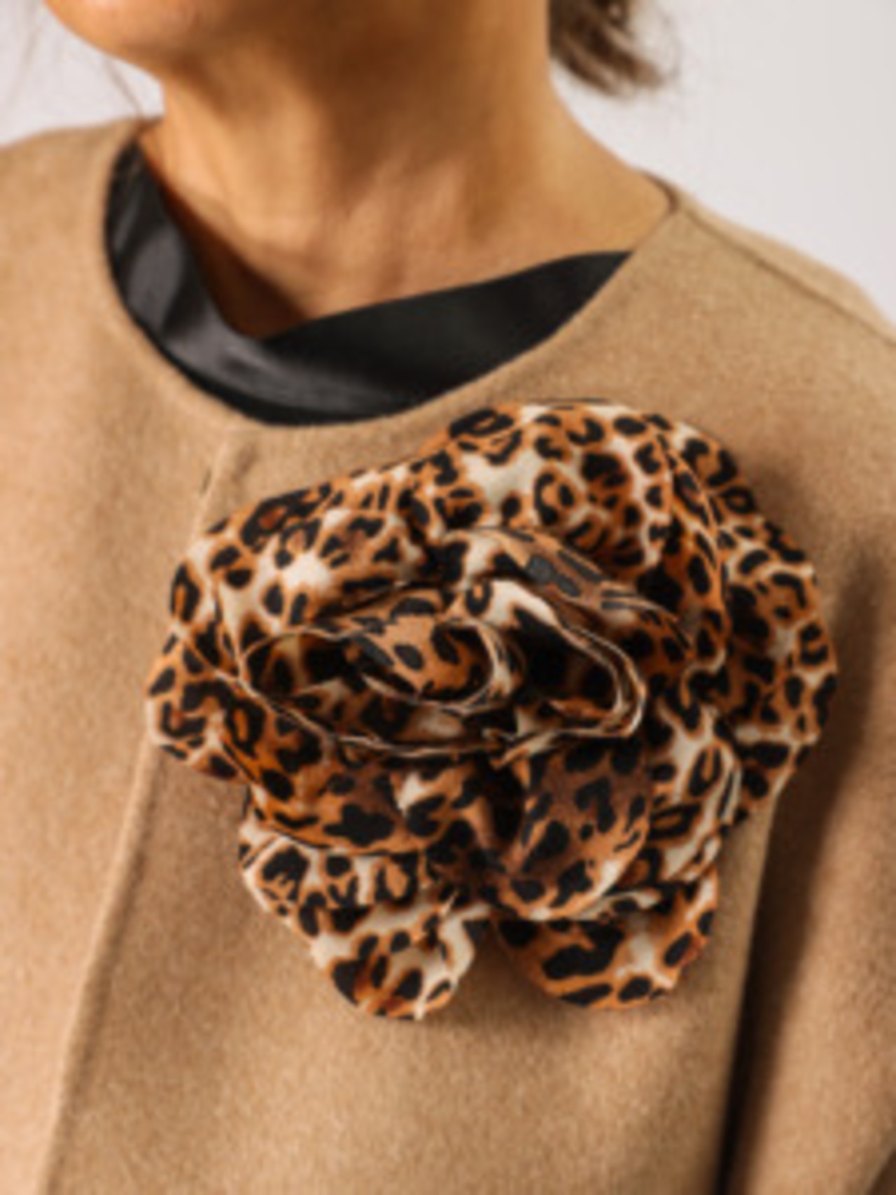 インポート（コサージュ）