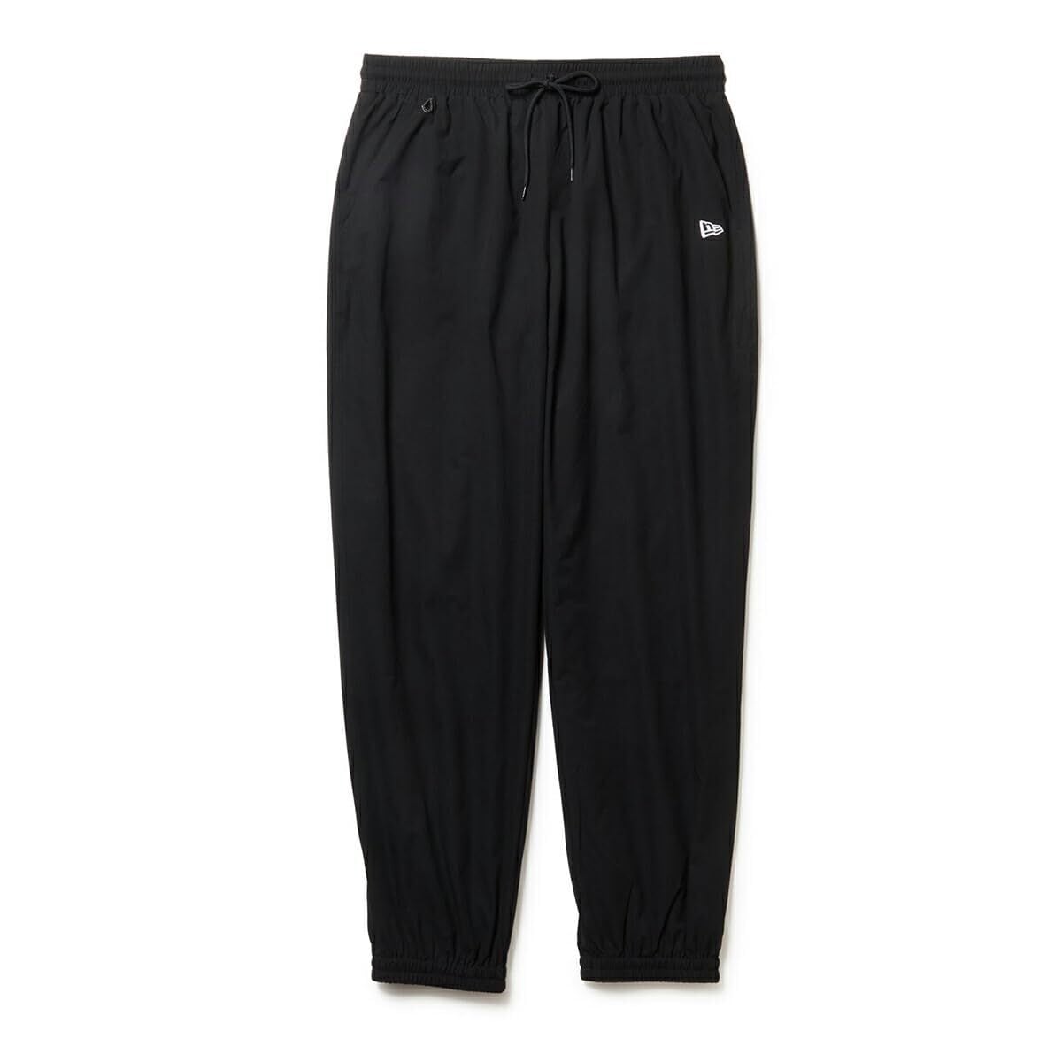 NOROLL / THICKWALK DUCK PANTS -BLACK- | PAY ID