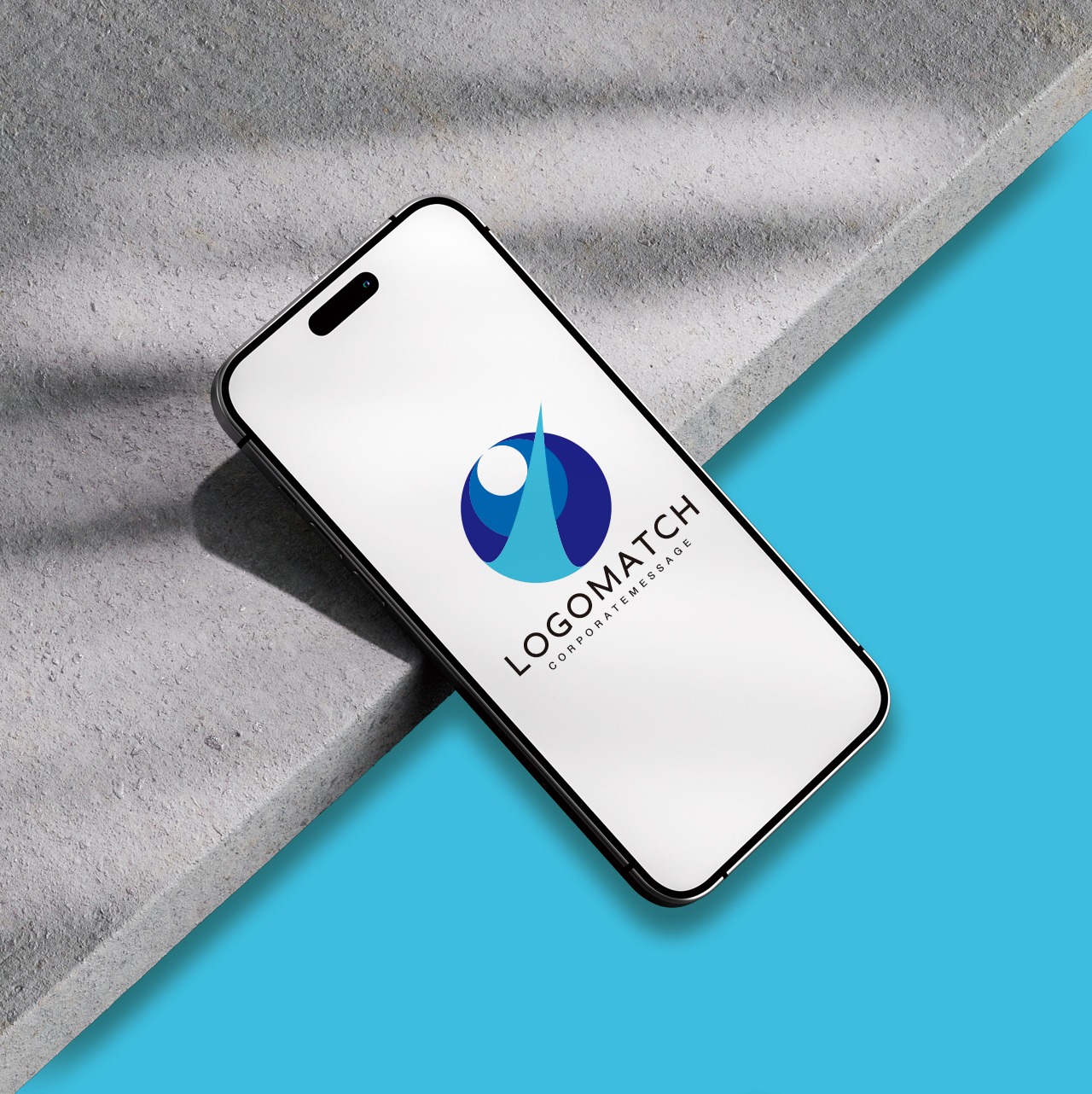 未知の領域開拓のロゴ